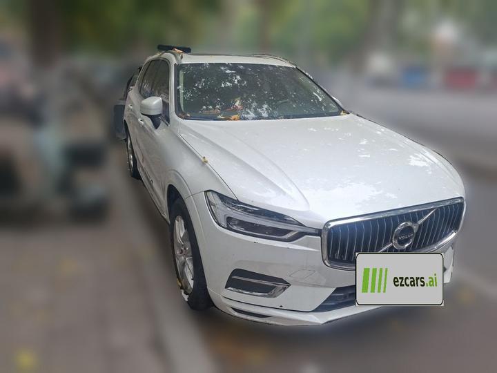 XC60 2020 T5 AWD Luxury photo 3