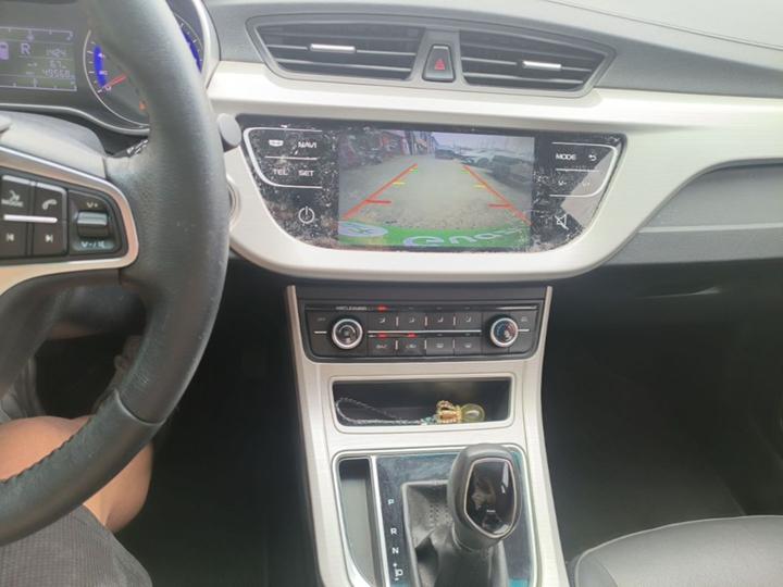Vision 2018 1.5L AT Premium photo 8