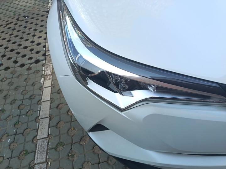C-HR 2020 2.0L Leading photo 7