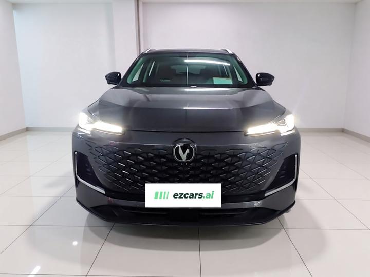 CS55PLUS 2024 3rd Gen 1.5T DCT Excellence photo 2