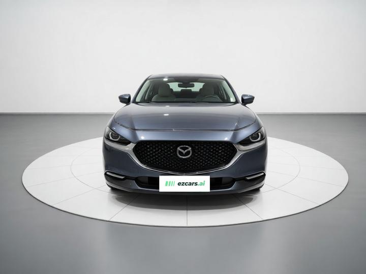 CX-30 2021 2.0L AT Jiayue photo 2