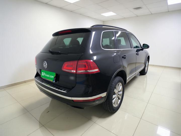 Touareg 2017 3.0TSI photo 4