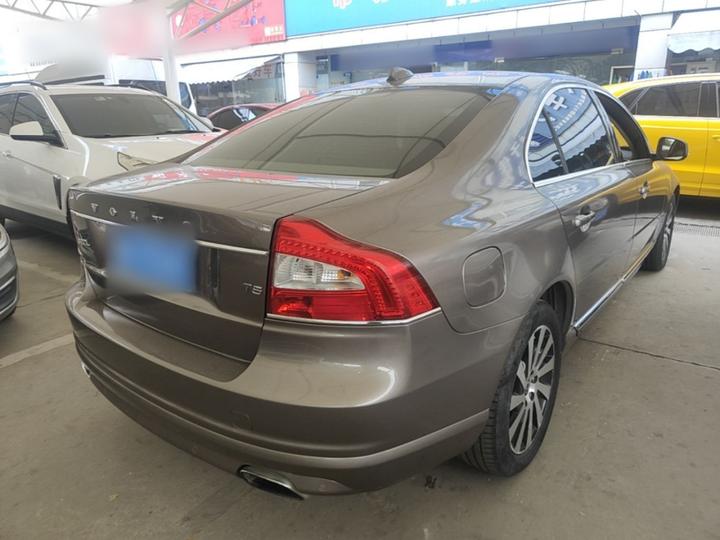 S80L 2014 2.0T T5 photo 4