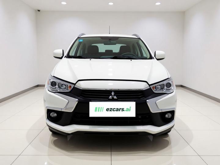 ASX 2016 1.6L MT RWD Progressive photo 2