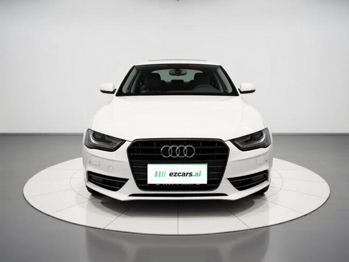 A4L 2013 35 TFSI AT Comfort photo 2