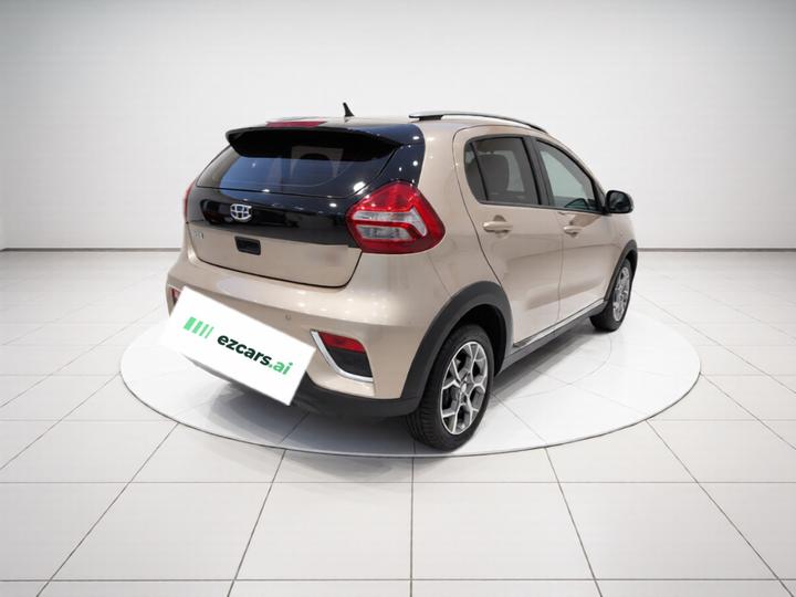 Vision X1 2017 1.3L AT photo 6