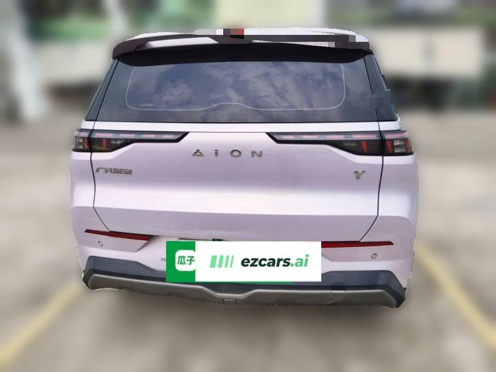 AION Y 2022 70 ADAS LFP photo 5