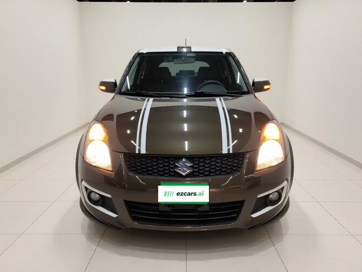 Swift 2013 1.5L AT 20 photo 2