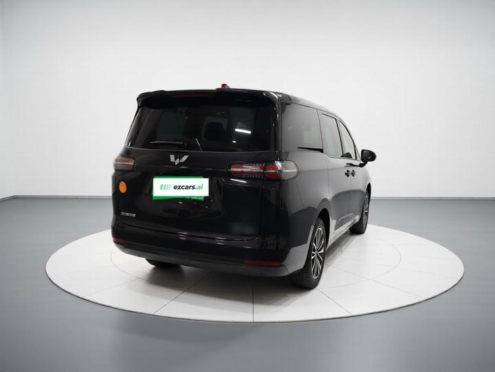 730 EV 2025 125km Luxury photo 5