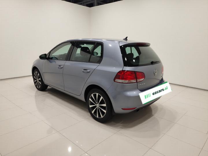 Golf 2012 1.4TSI AT Luxury photo 4