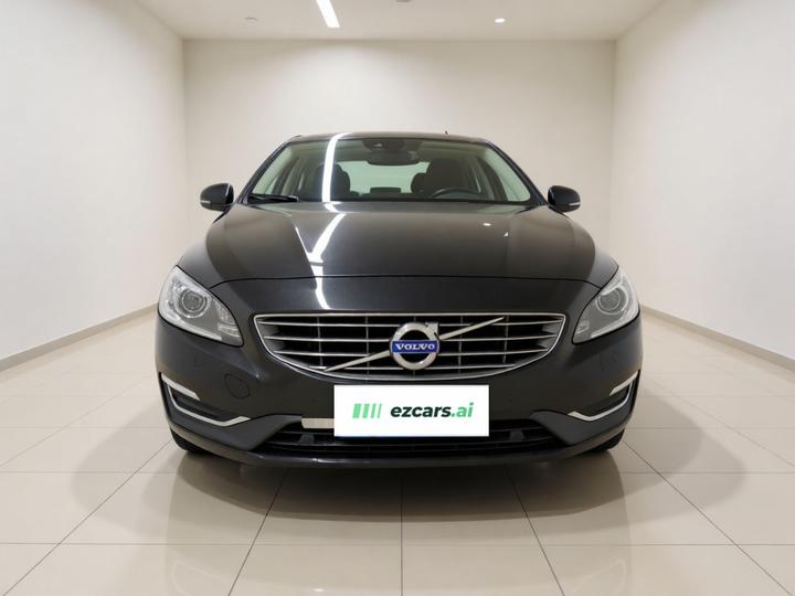 S60 2014 S60L 2.0T photo 2