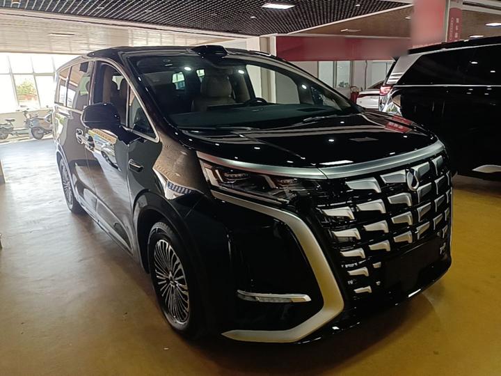 D9 2026 2nd Gen EV AWD Noble photo 3