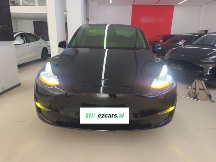 Model Y 2023 RWD photo 2