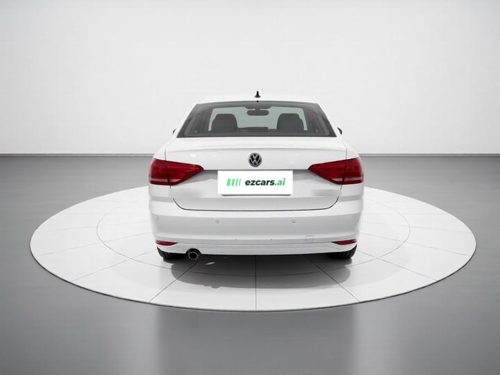Lavida 2017 1.6L AT photo 5
