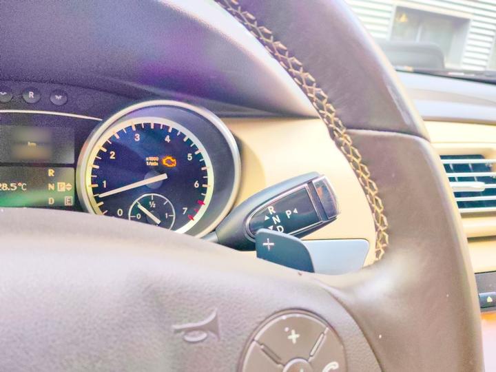 R-Class 2011 R 300 L Business photo 6