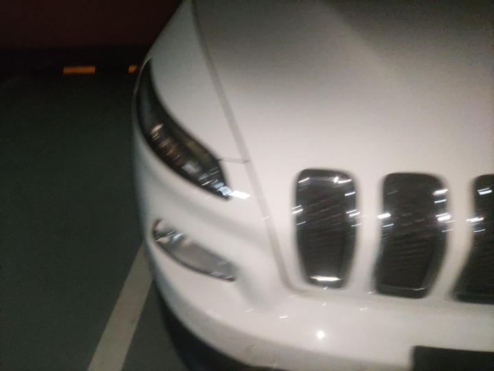 Cherokee 2016 2.4L photo 7