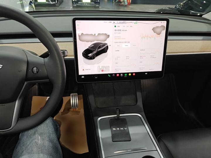 Model Y 2022 Performance AWD photo 5