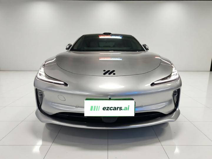 IM Motors L6 2025 Max+ photo 2