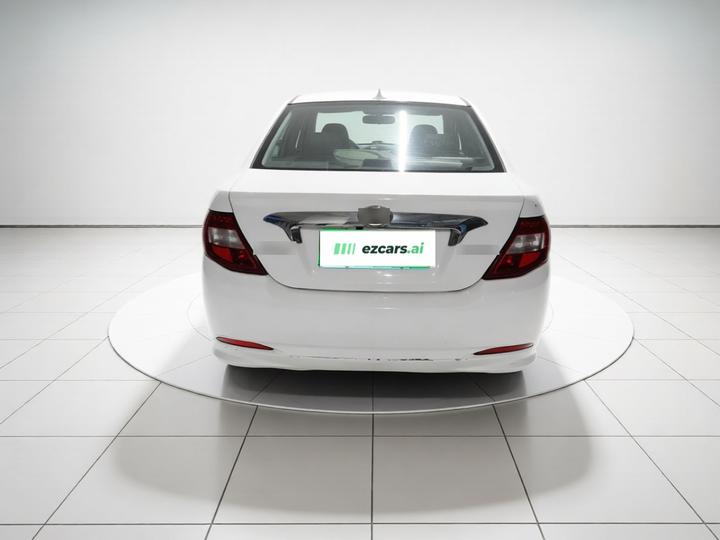 F3 2015 1.5L MT Comfort photo 5