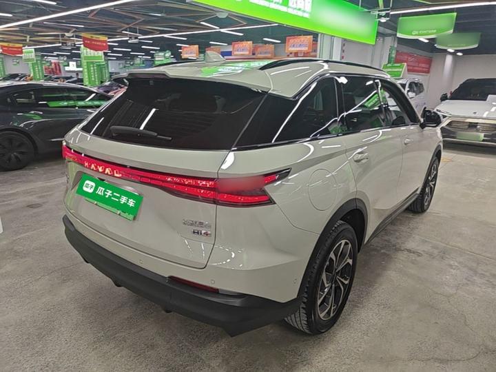 MAX 2025 Hi4 165 Ultra ADAS photo 4