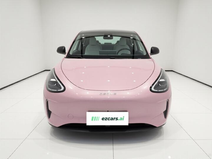 Xingyuan 2025 UP 410km Explorer photo 2