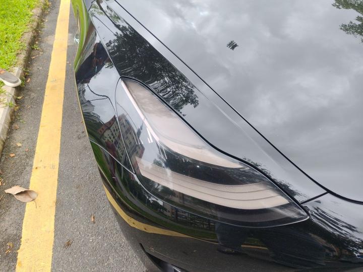 Model 3 2020 Facelift Standard Range RWD Upgraded photo 7