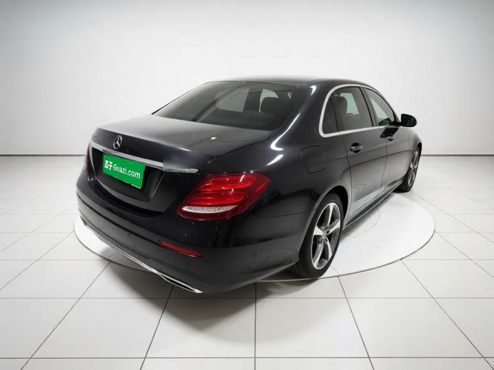 E-Class 2018 Facelift E 200 L Sport 4MATIC photo 6
