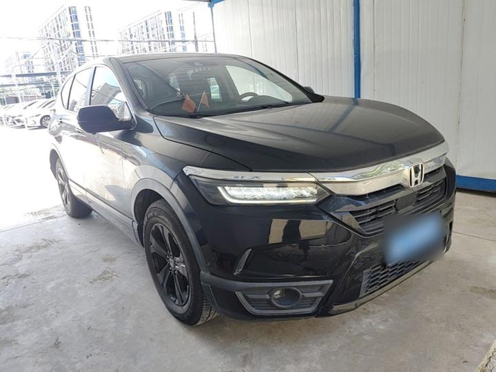 Breeze 2020 240TURBO CVT RWD Luxury photo 3