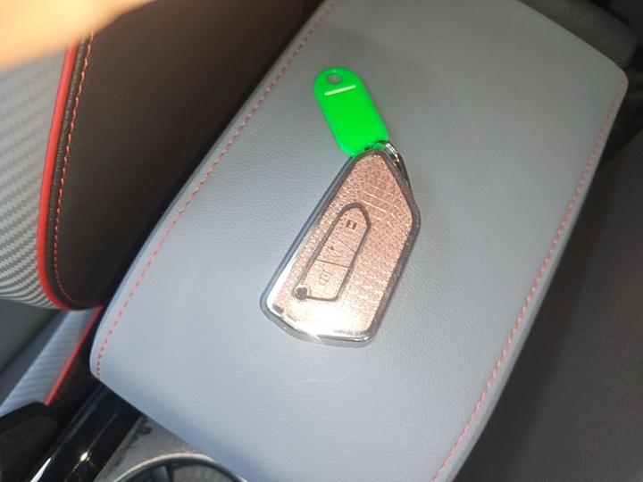 2024 Lamando L 280TSI DSG photo 8