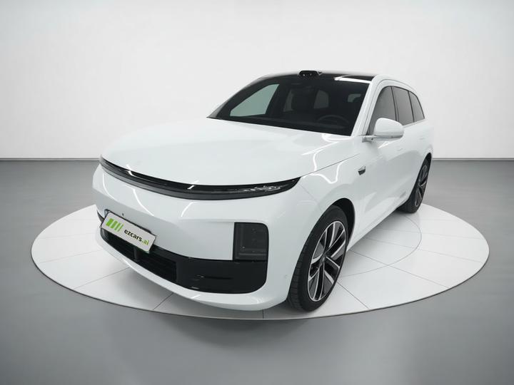 Li Auto L6 2024 Max
