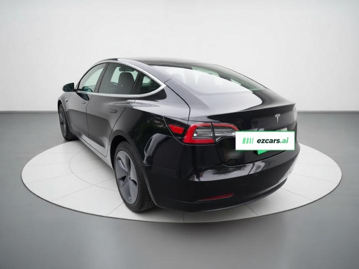Model 3 2020 Facelift Standard Range RWD Upgraded photo 4