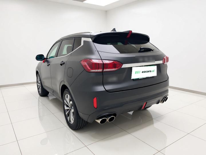 VV6 2018 2.0T RWD Flagship China V photo 4