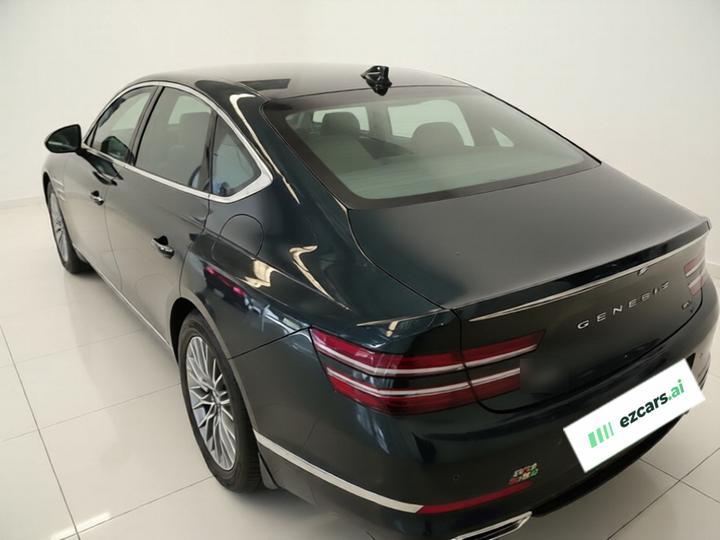G80 2023 2.5T RWD Luxury photo 4