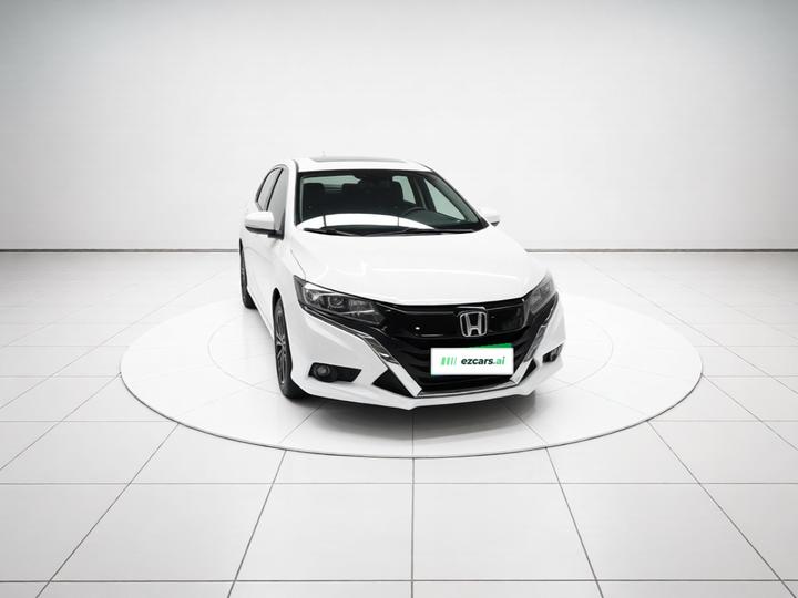 Chery 2017 1.5L CVT Comfort photo 2
