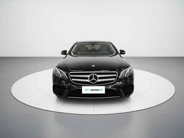 E-Class 2020 E 260 L Sport photo 2