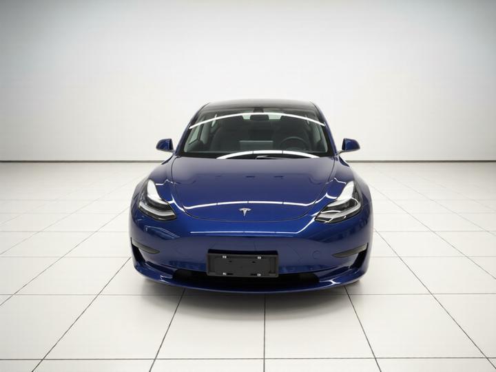 Model 3 2020 Facelift Standard Range RWD Upgraded photo 2