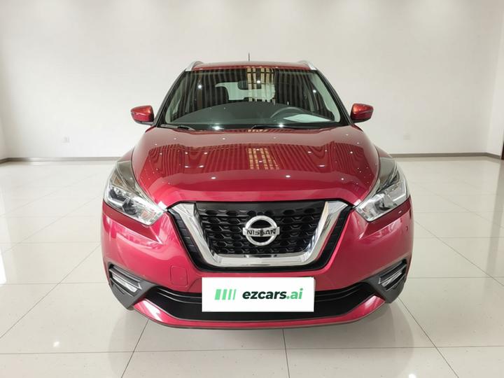 2020 1.5L XV CVT Connected Luxury photo 2