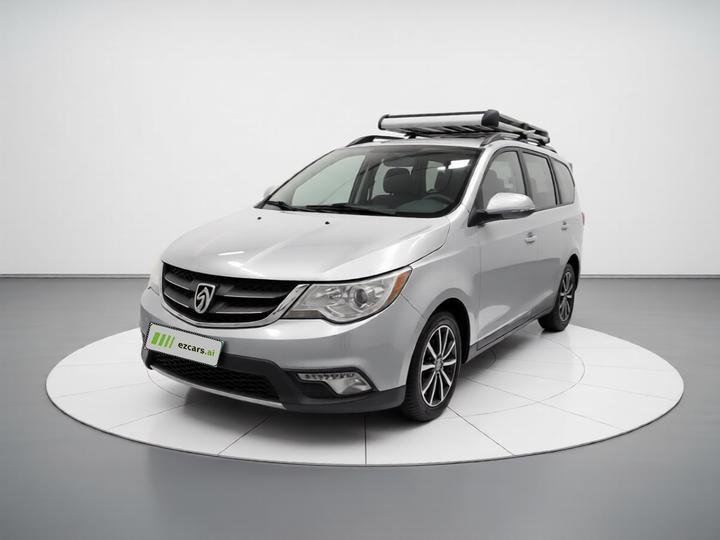 730 2014 1.8L MT Comfort 7-Seater