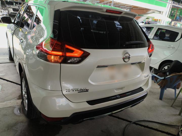 X-Trail 2022 2.0L RWD Connected Exclusive photo 3