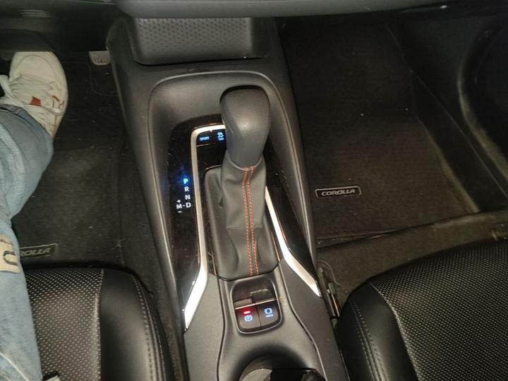 Corolla 2022 1.2T S-CVTPLUS photo 8