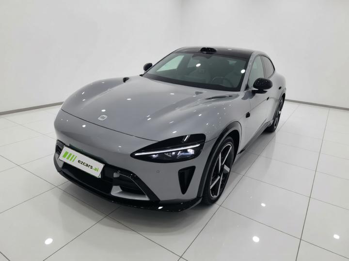 Xiaomi YU7 2025 AWD Max