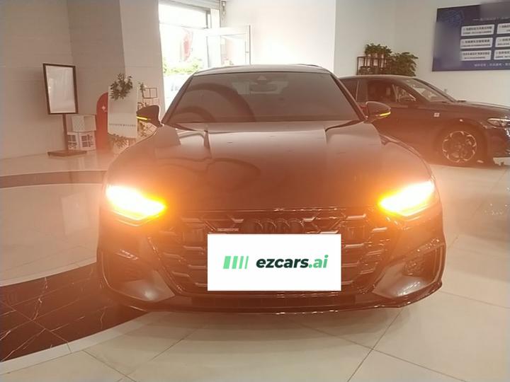 A7L 2024 45 TFSI quattro photo 2