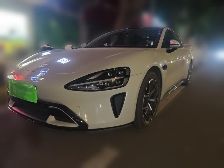 Xiaomi SU7 2024 RWD Extended Range High-end ADAS Pro
