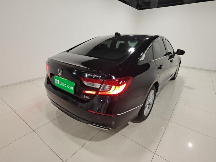 Accord 2018 260TURBO Elite China VI photo 4