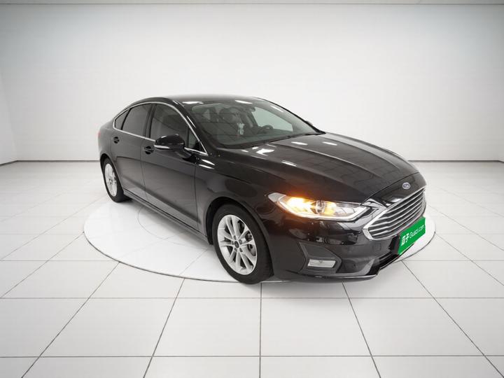 Mondeo 2020 EcoBoost 180 Fashion photo 3
