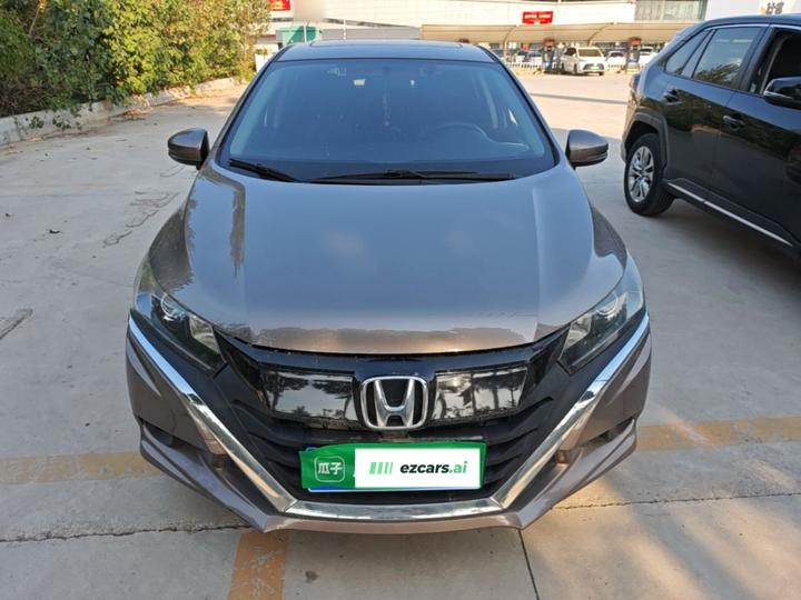 Chery 2017 1.5L CVT Comfort photo 2