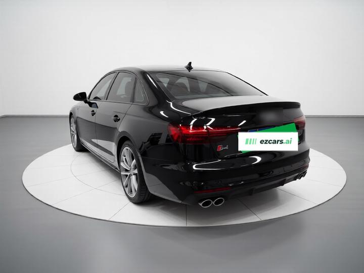 S4 2020 S4 3.0TFSI photo 4