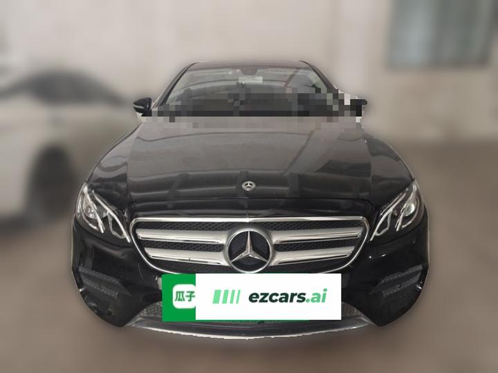 E-Class 2020 E 260 L Sport photo 2
