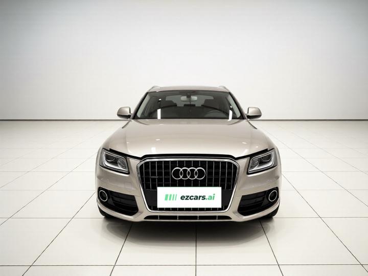 Q5 2017 40 TFSI Progressive photo 2