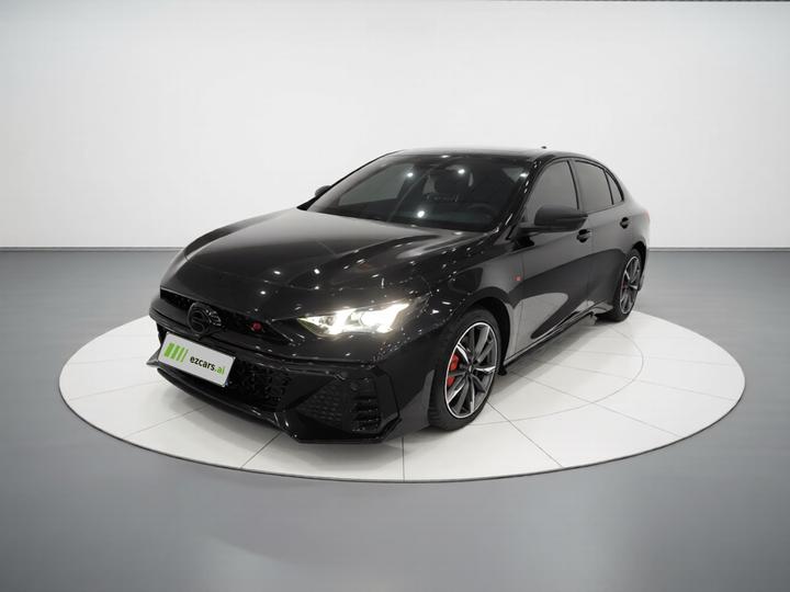 GAC Trumpchi 2024 400T AT Empow R PRO
